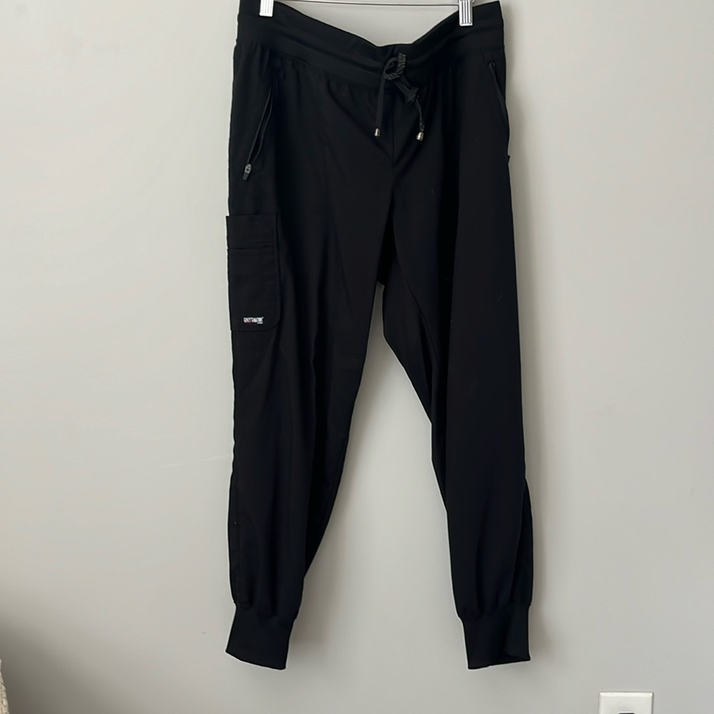 Greys anatomy scrub pants